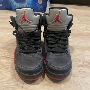 Jordan’s